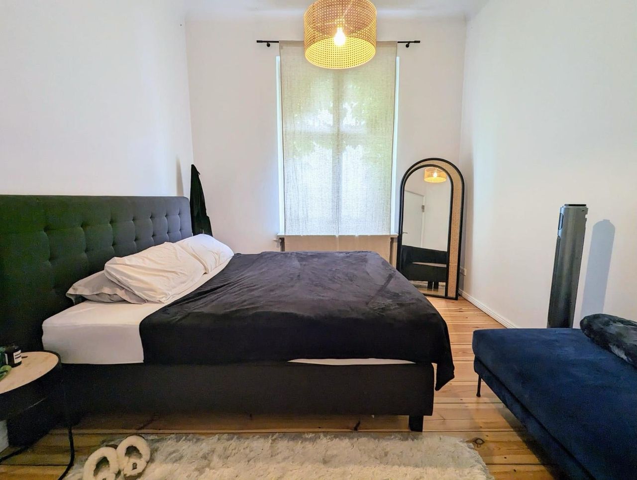 Wohnung Trendelenburgstraße in Berlin