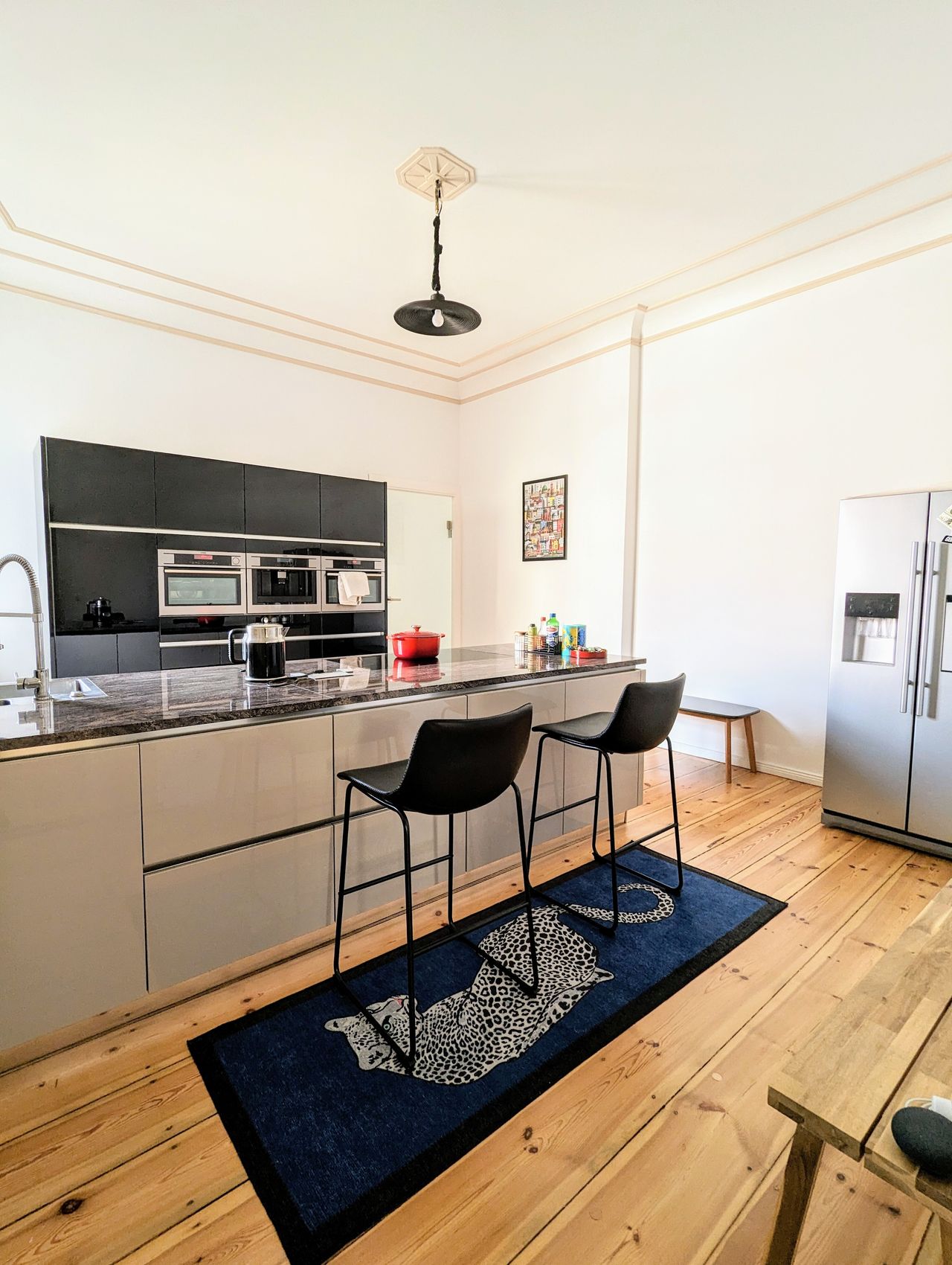 Wohnung Trendelenburgstraße in Berlin
