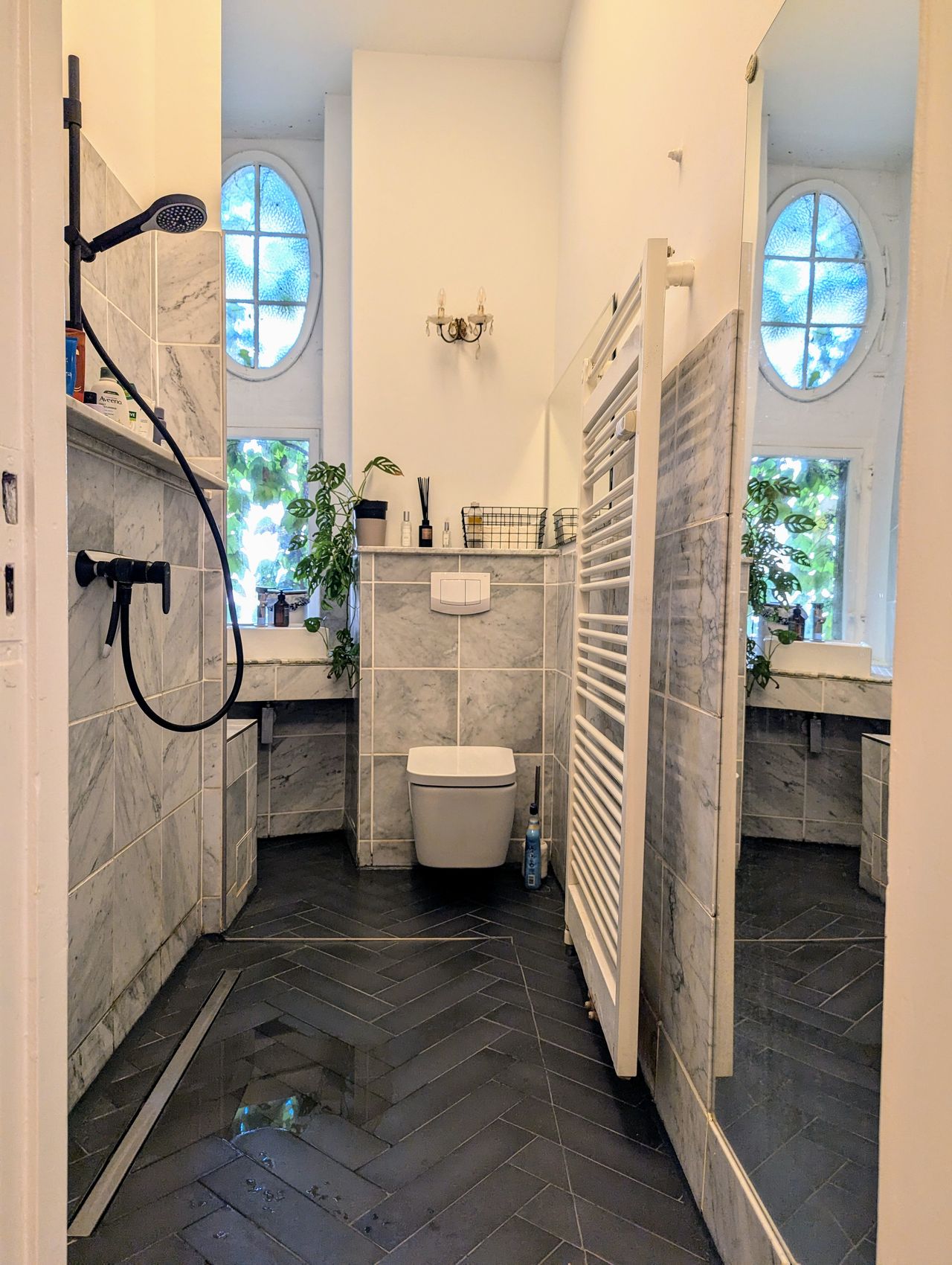 Wohnung Trendelenburgstraße in Berlin