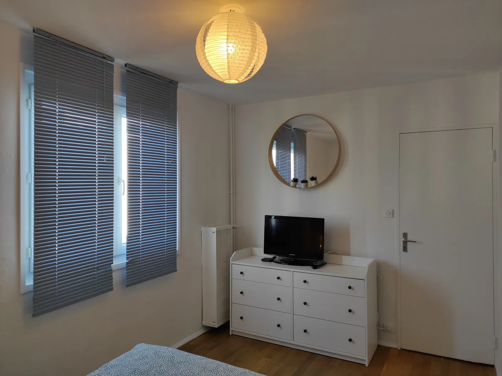 Room Mail Anne Courtillé in Clermont-Ferrand