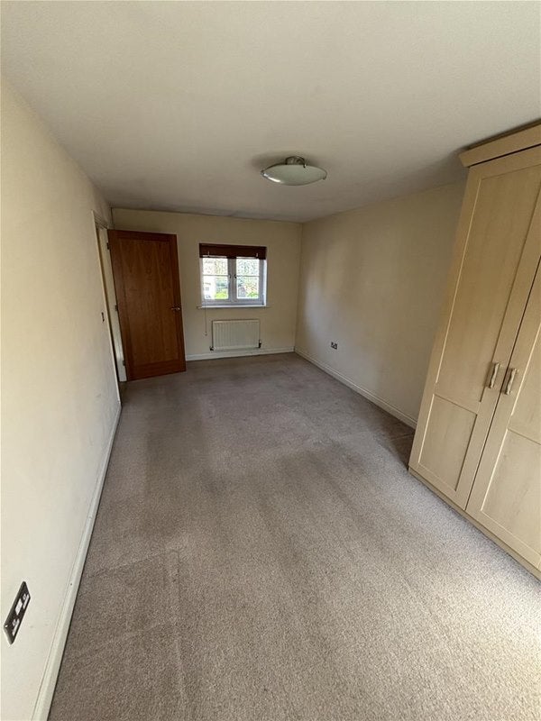 House Weavers Court in Chorley