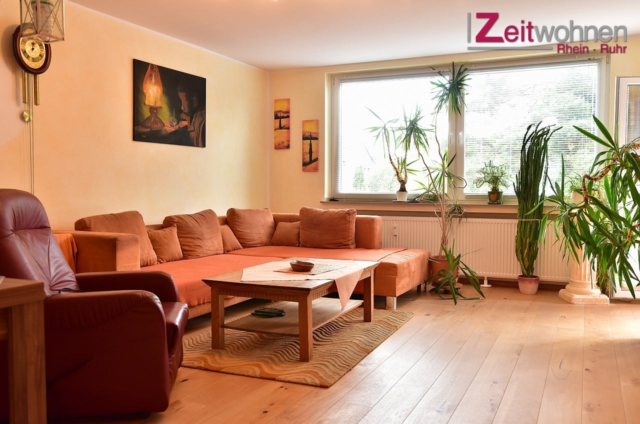 Wohnung Kleinfeldchensweg in Köln