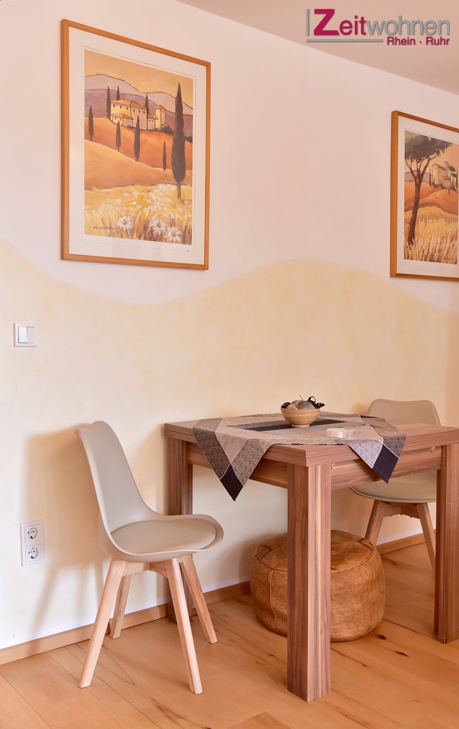 Wohnung Kleinfeldchensweg in Köln