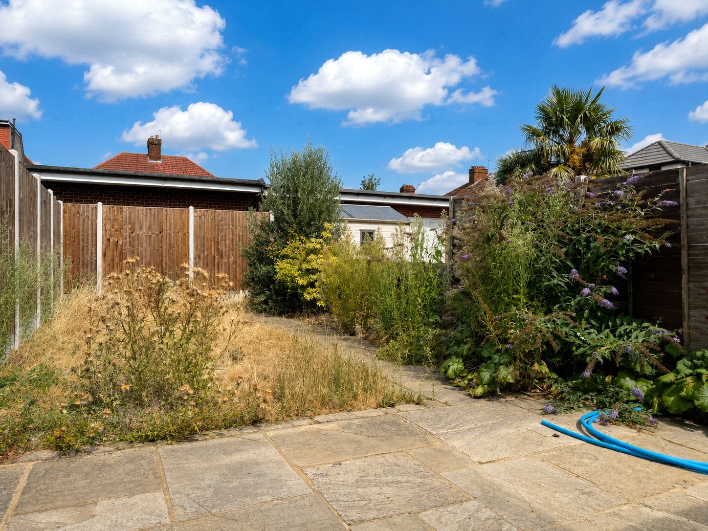 House Seaton Road in Greater London