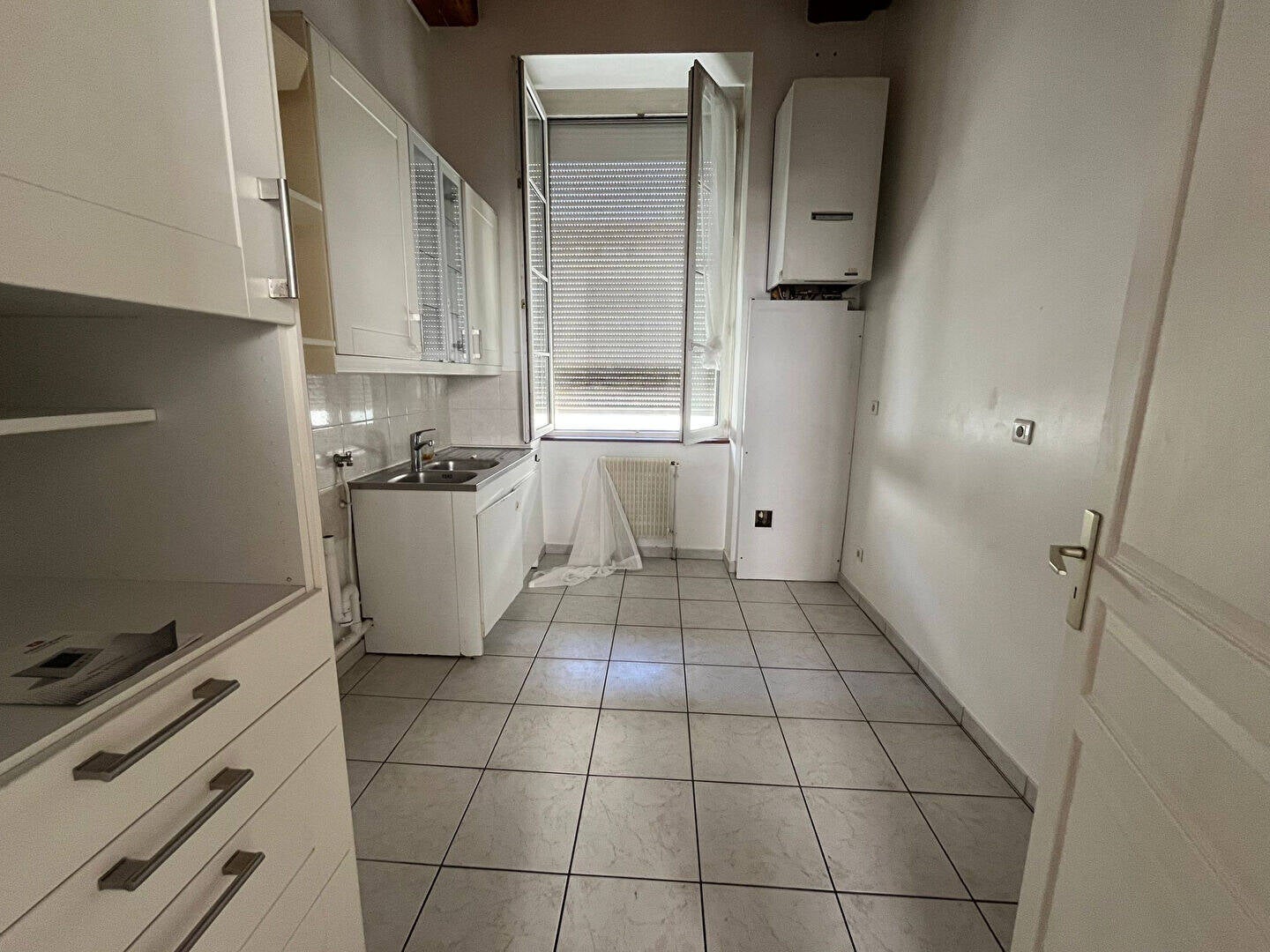 Appartement Rue Dumont à Lyon