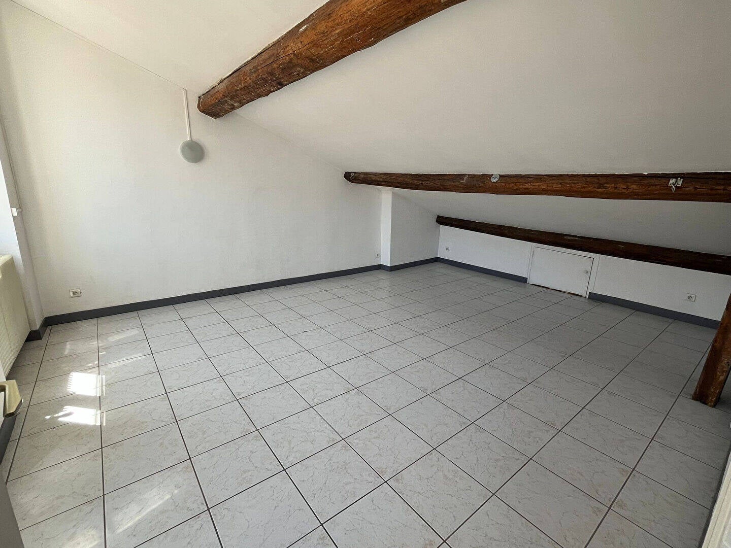 Appartement Rue Dumont à Lyon