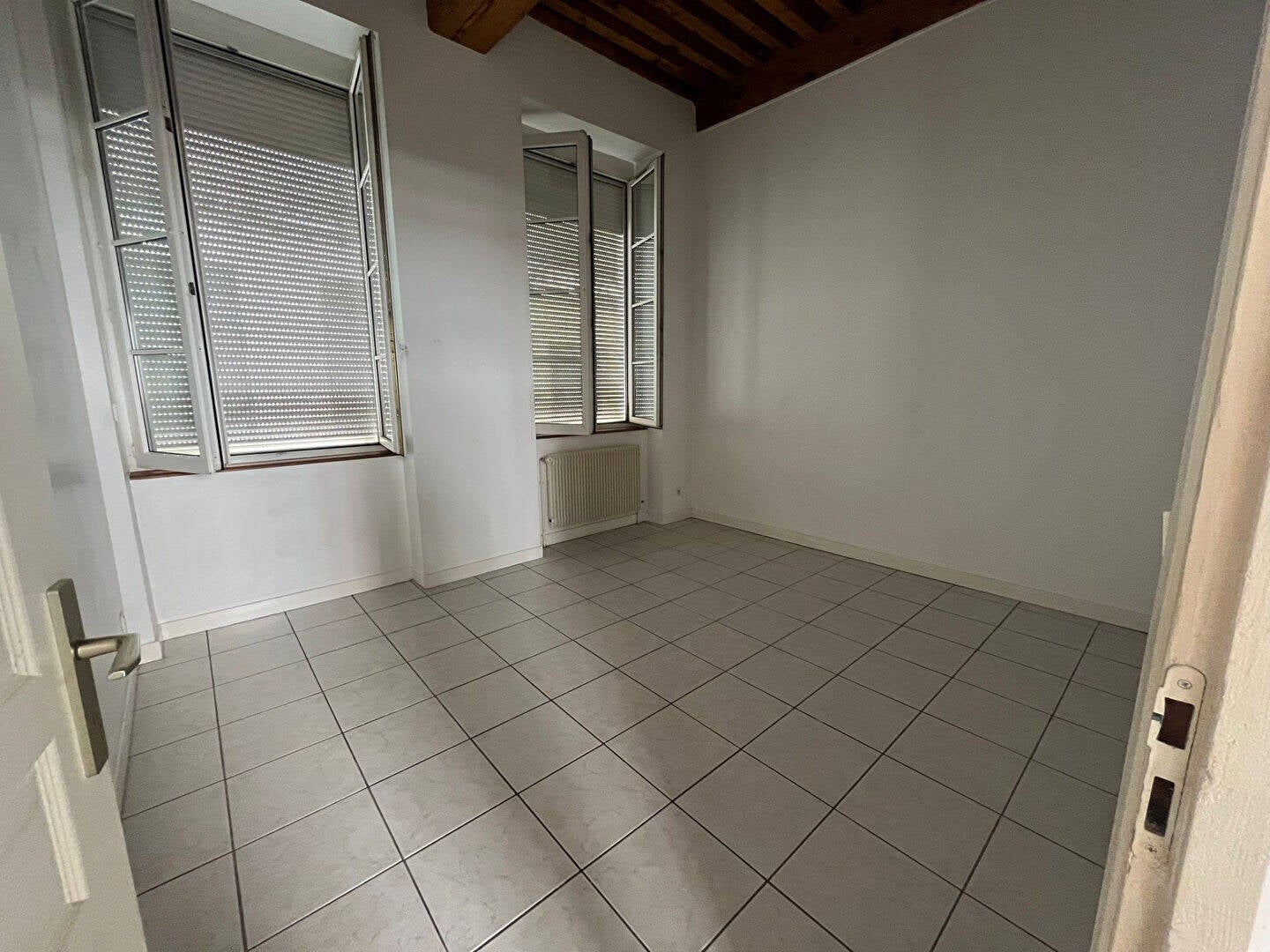 Appartement Rue Dumont à Lyon