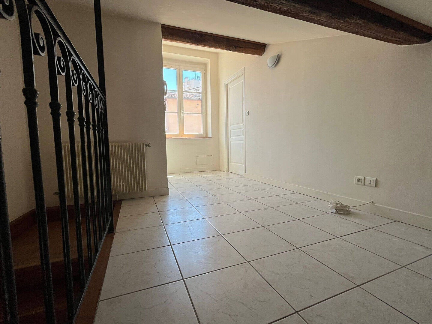Appartement Rue Dumont à Lyon