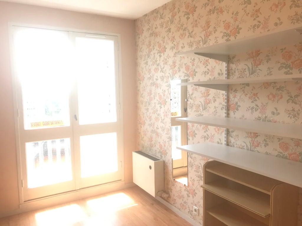Appartement Avenue de Guyenne à Rennes