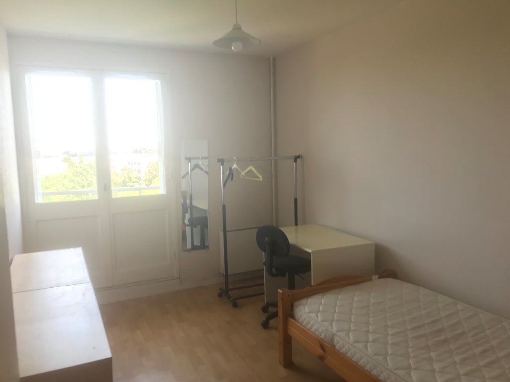 Appartement Avenue de Guyenne à Rennes