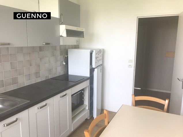 Appartement Avenue de Guyenne à Rennes