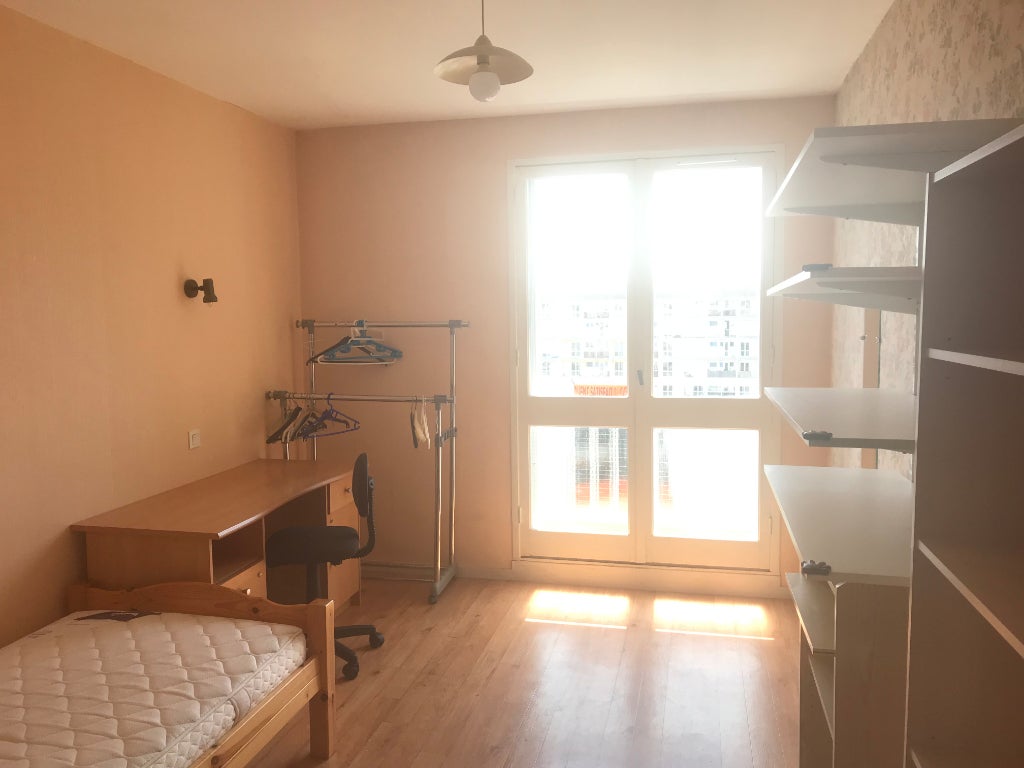 Appartement Avenue de Guyenne à Rennes