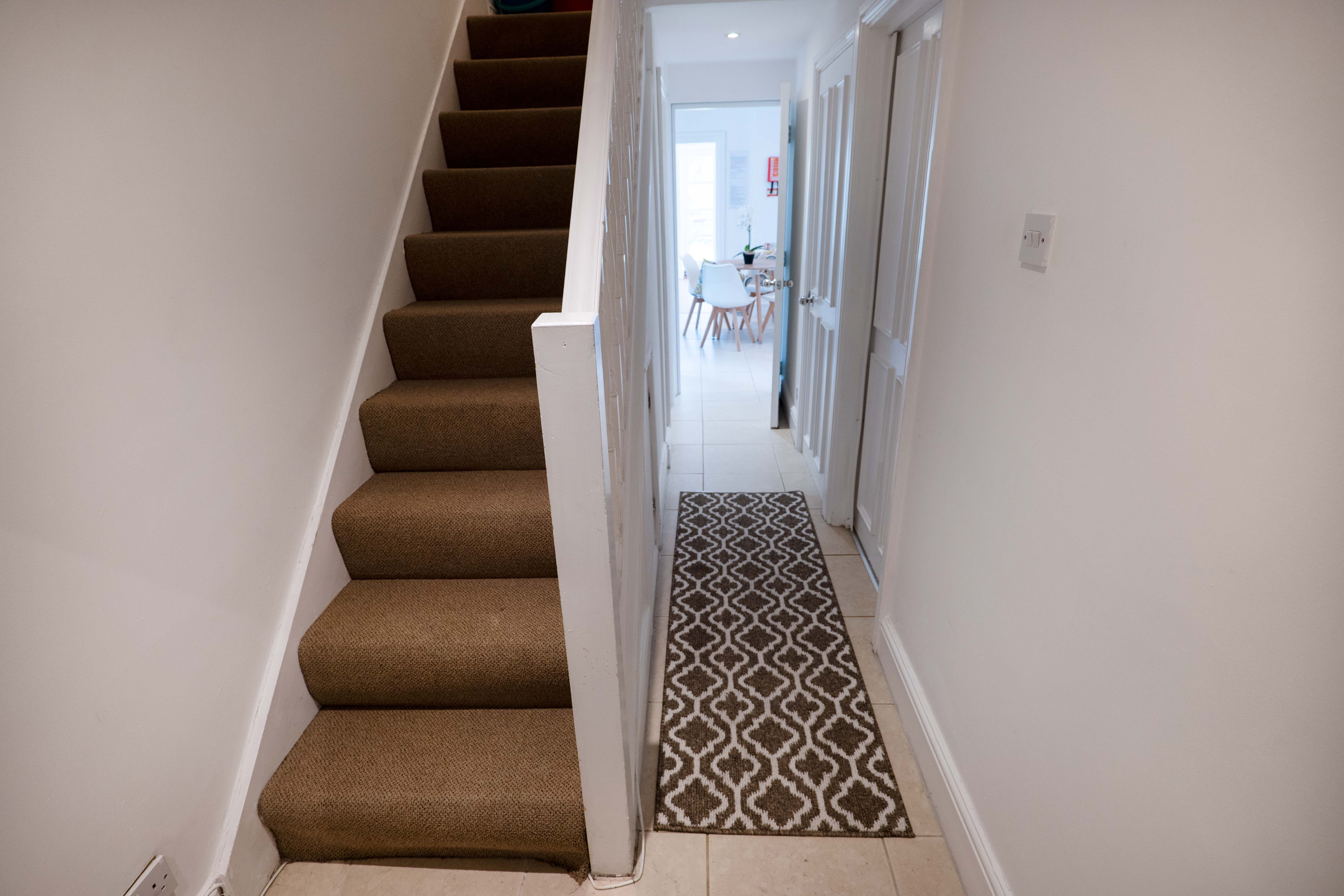 Flat Loftus Road in Greater London
