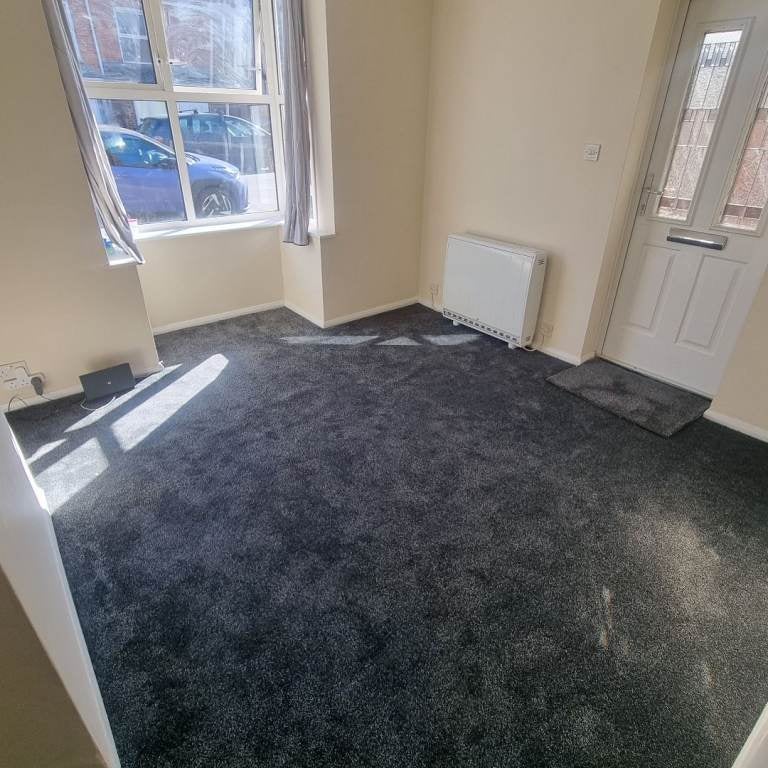 Flat Abercromby Avenue in High Wycombe