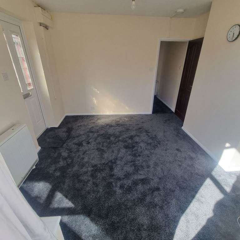 Flat Abercromby Avenue in High Wycombe