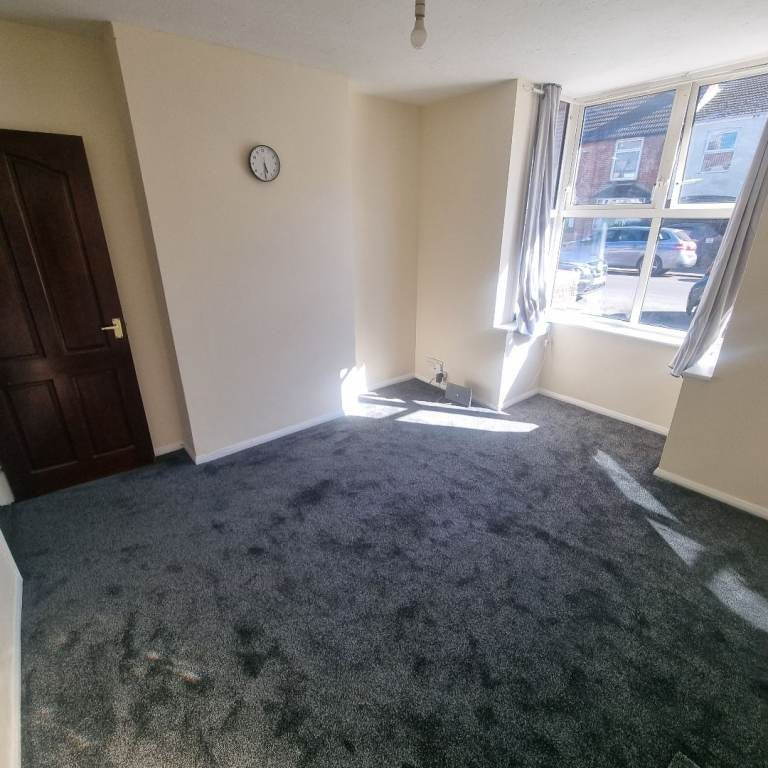 Flat Abercromby Avenue in High Wycombe