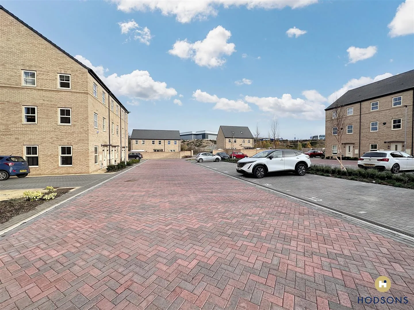House Huntingdon Street in Wakefield
