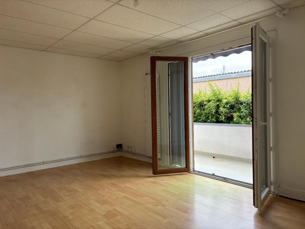 Appartement Rue Bertranotte à Dax