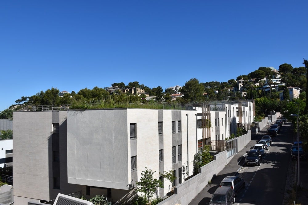 Appartement Avenue du Colonel Serot à Marseille