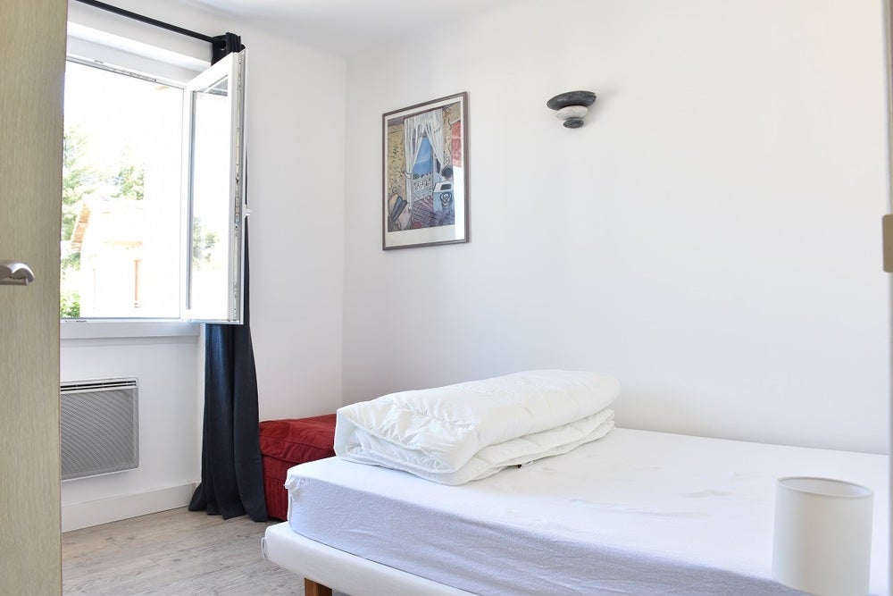 Appartement Avenue du Colonel Serot à Marseille