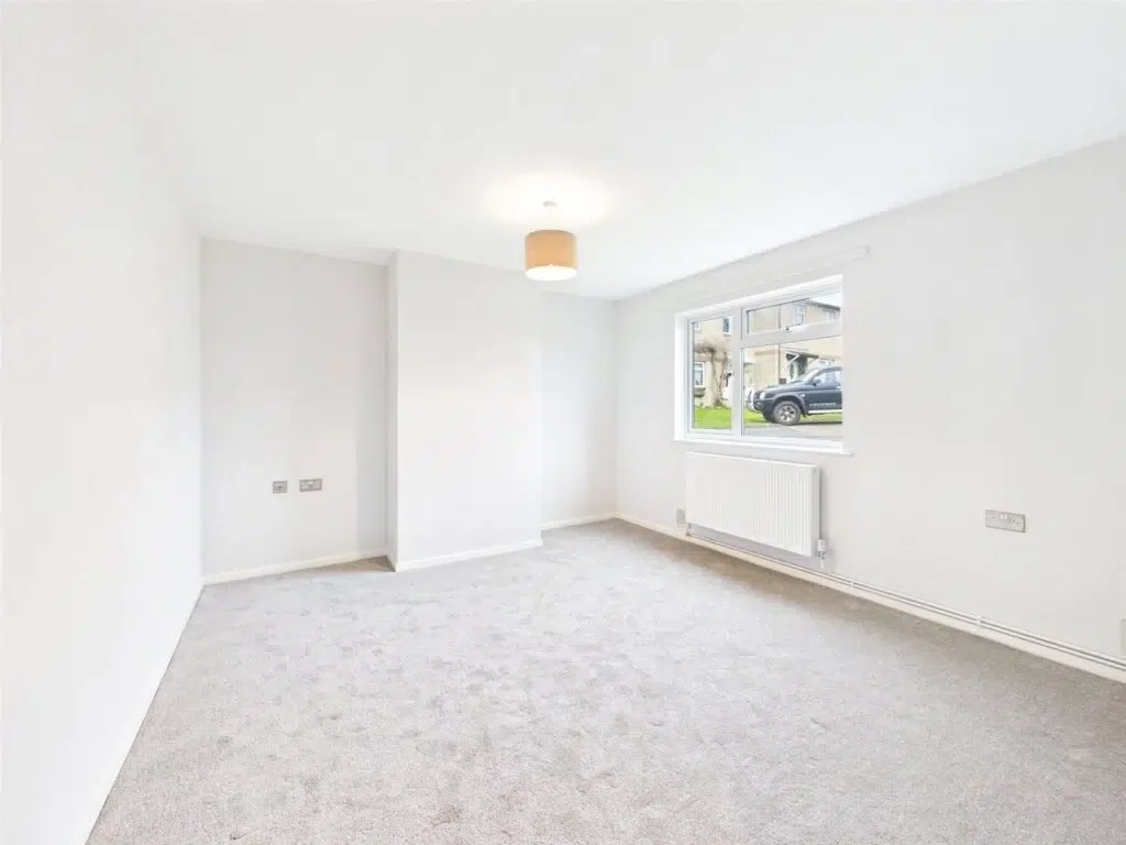 House Starling Court in Stonehouse