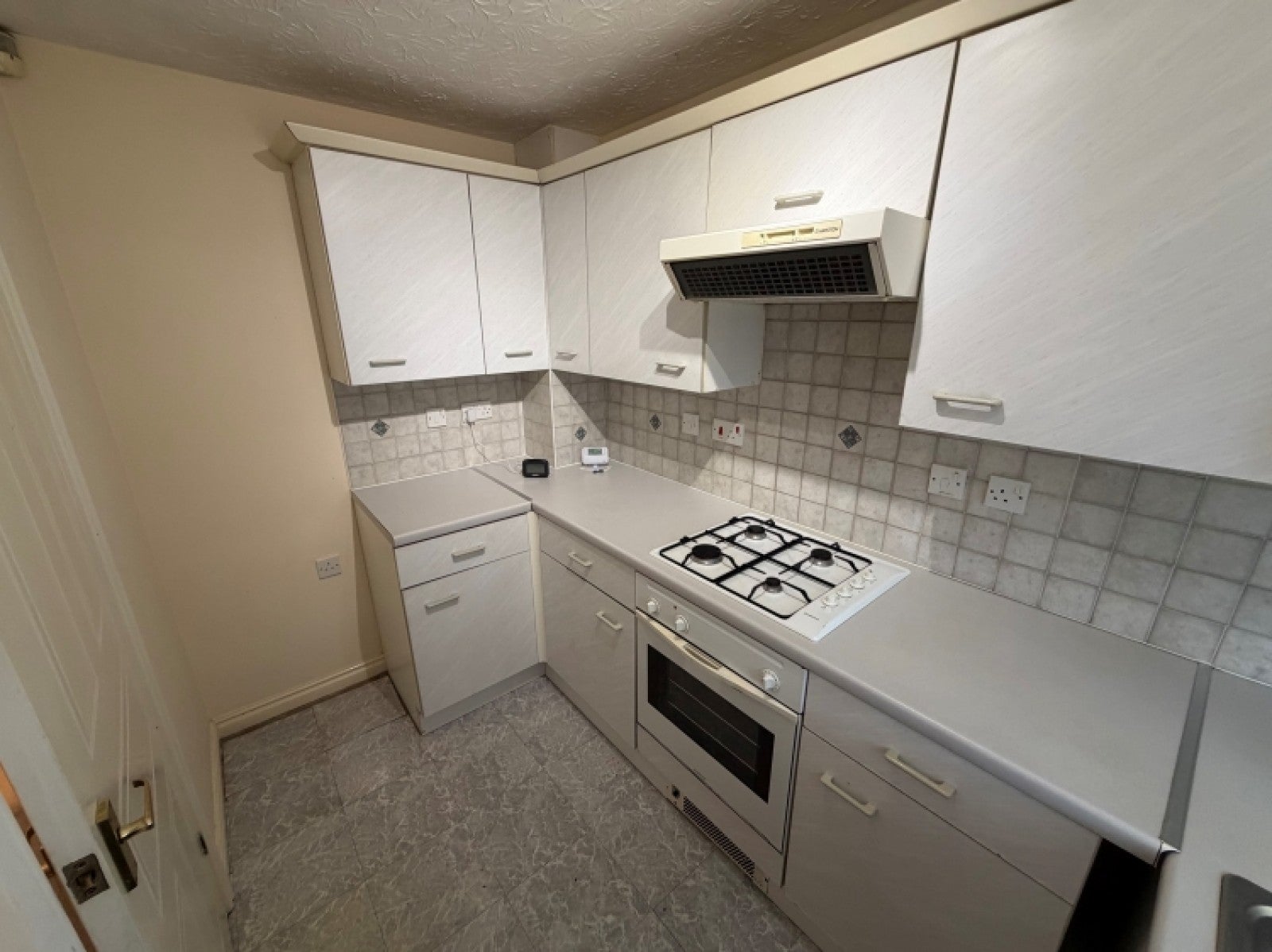 House Wesson Gardens in Halesowen
