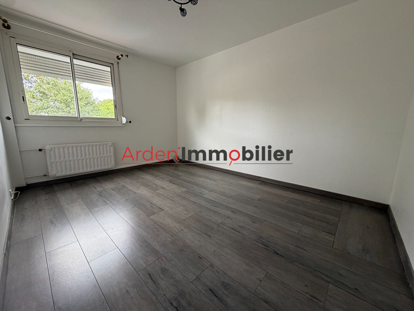 Appartement Boulevard Robert Masson à Rethel
