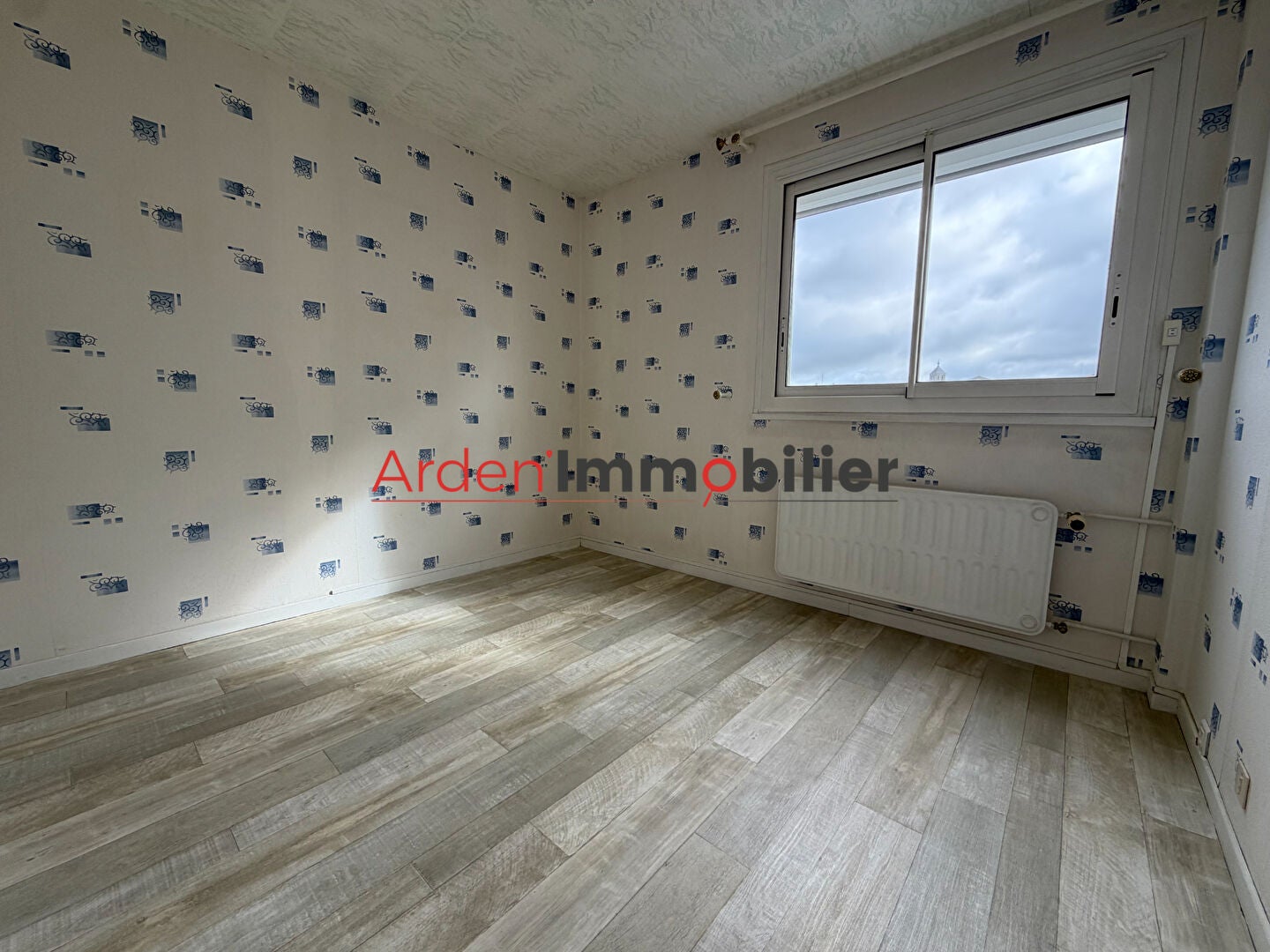 Appartement Boulevard Robert Masson à Rethel