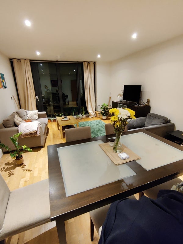 Room City Walk in Greater London