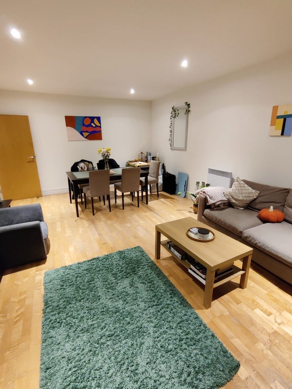 Room City Walk in Greater London