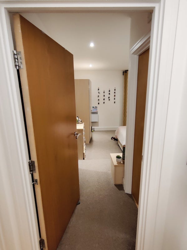 Room City Walk in Greater London