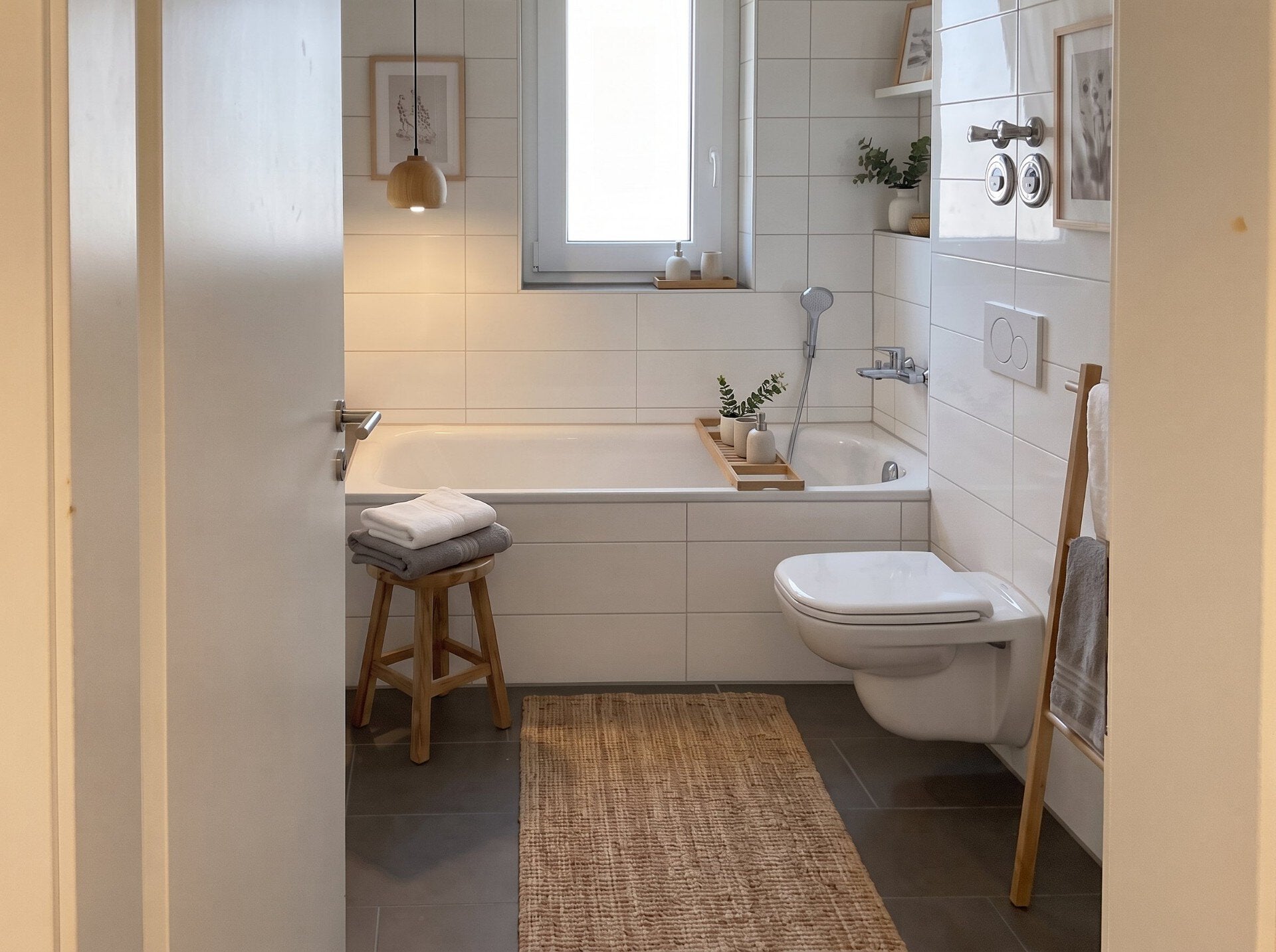 Wohnung Rheinallee in Ludwigshafen am Rhein
