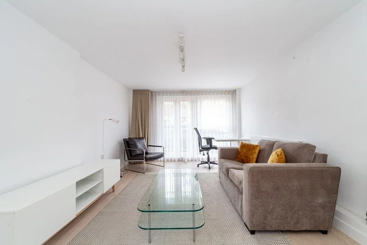 Flat Ebury Street in City of Westminster