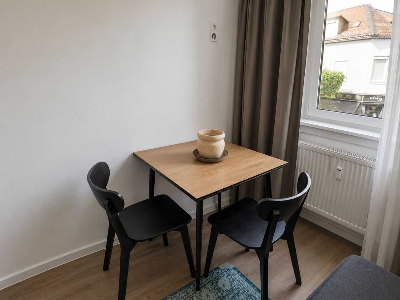 Wohnung Louisenstraße in Bad Homburg vor der Höhe