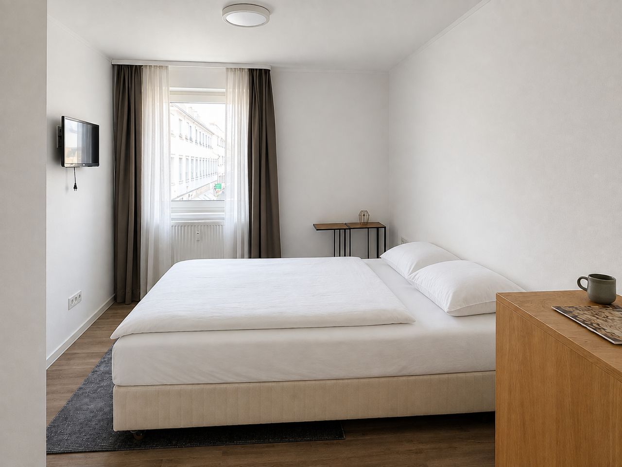 Wohnung Louisenstraße in Bad Homburg vor der Höhe