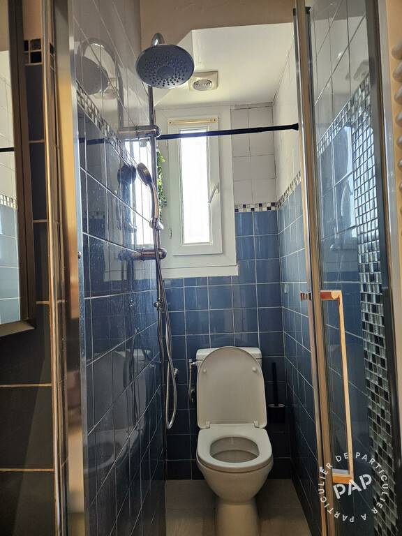 Appartement Place Mozart à Joinville-le-Pont