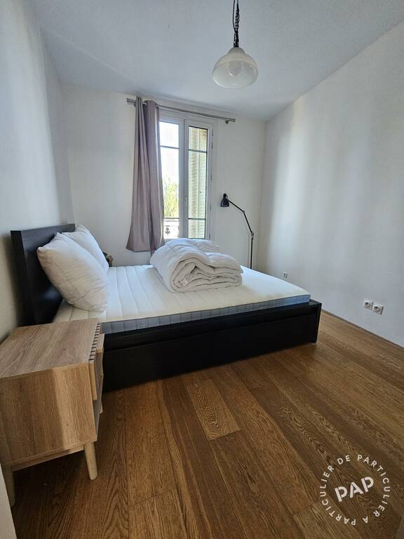 Appartement Place Mozart à Joinville-le-Pont