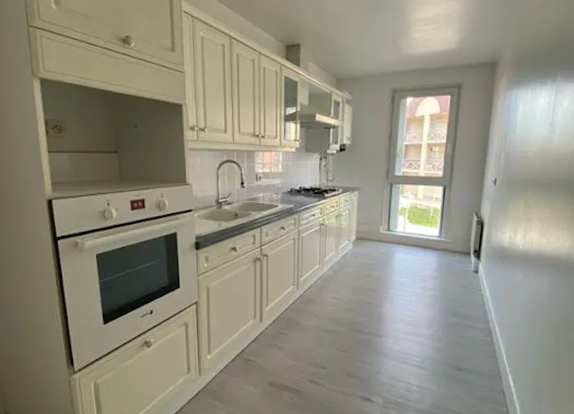 Appartement Rue Aimé Dennel à Margny-lès-Compiègne