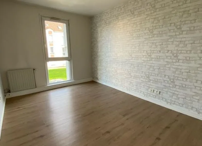 Appartement Rue Aimé Dennel à Margny-lès-Compiègne