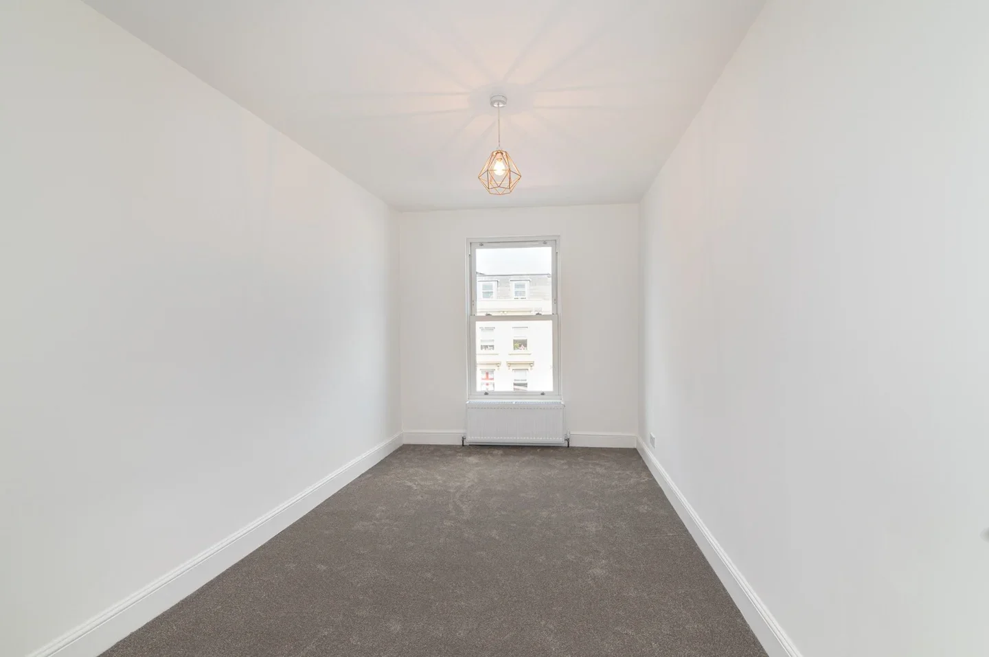 Flat Marmion Mews in Greater London