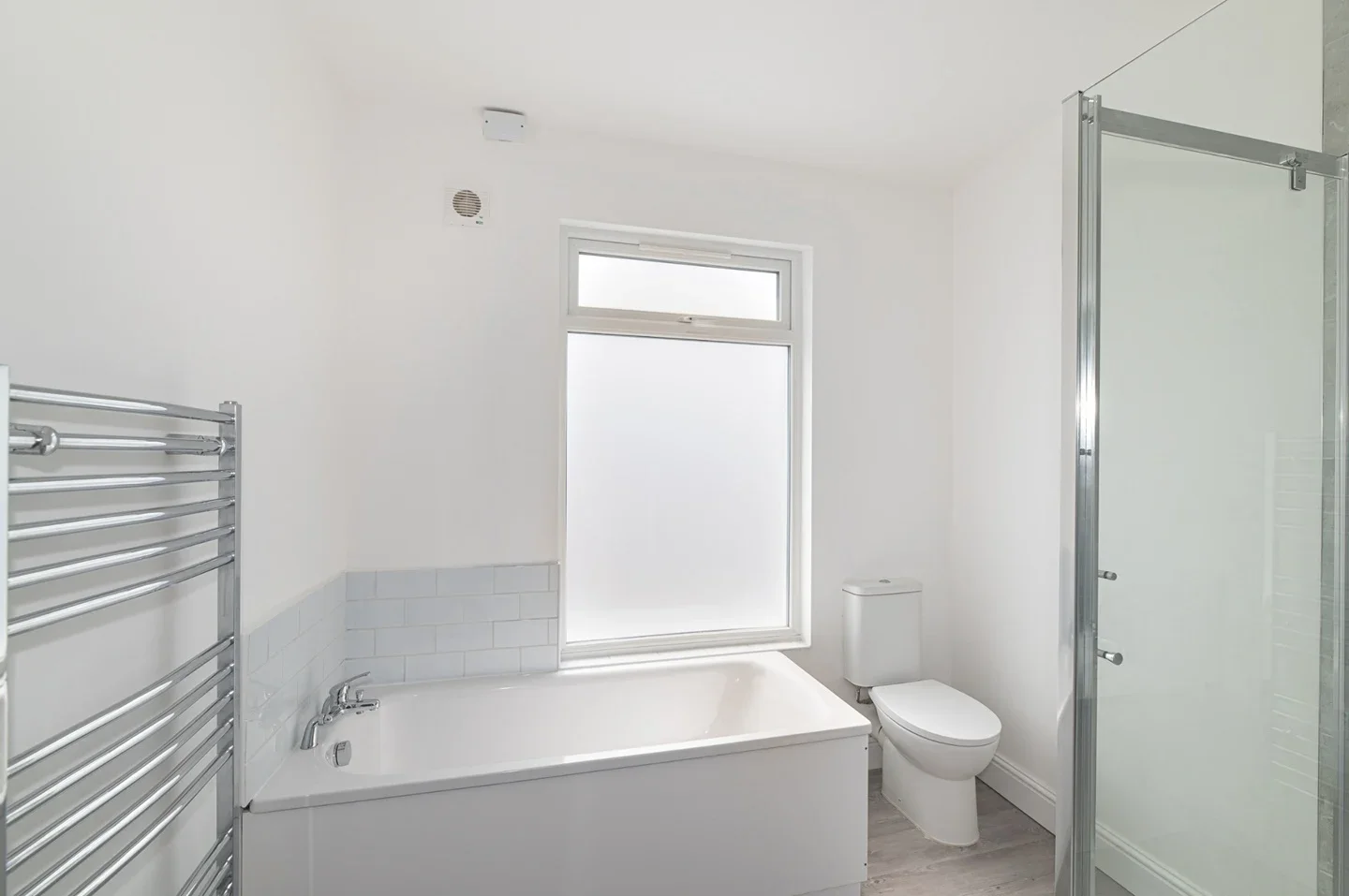 Flat Marmion Mews in Greater London