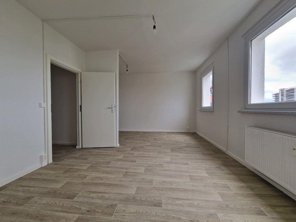 Wohnung Carl-Schorlemmer-Ring in Halle (Saale)