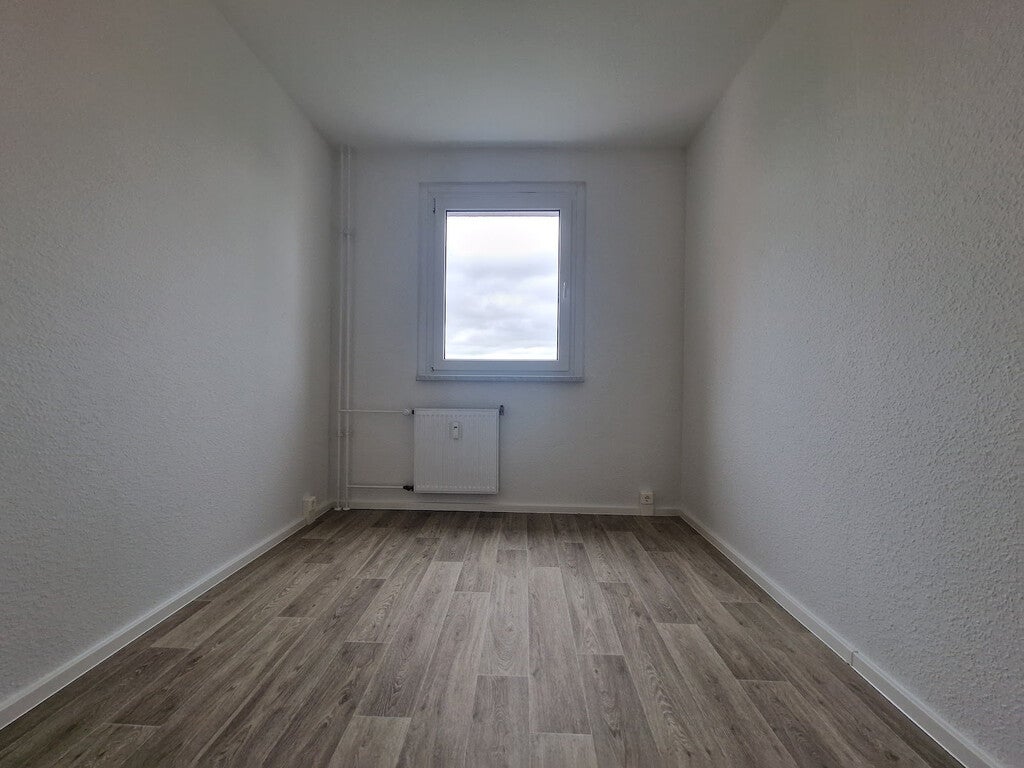 Wohnung Carl-Schorlemmer-Ring in Halle (Saale)