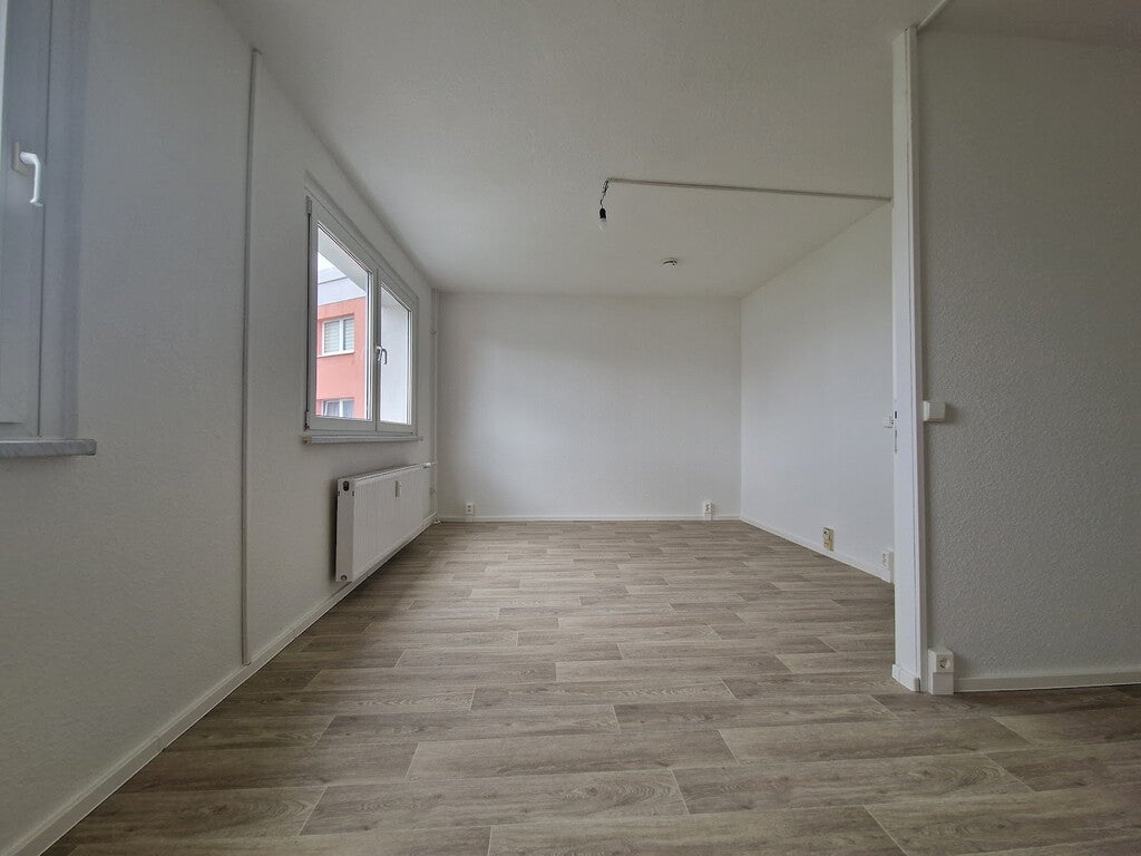 Wohnung Carl-Schorlemmer-Ring in Halle (Saale)
