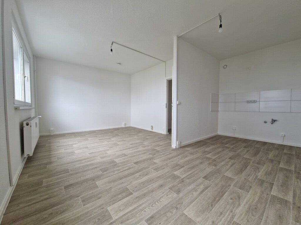 Wohnung Carl-Schorlemmer-Ring in Halle (Saale)