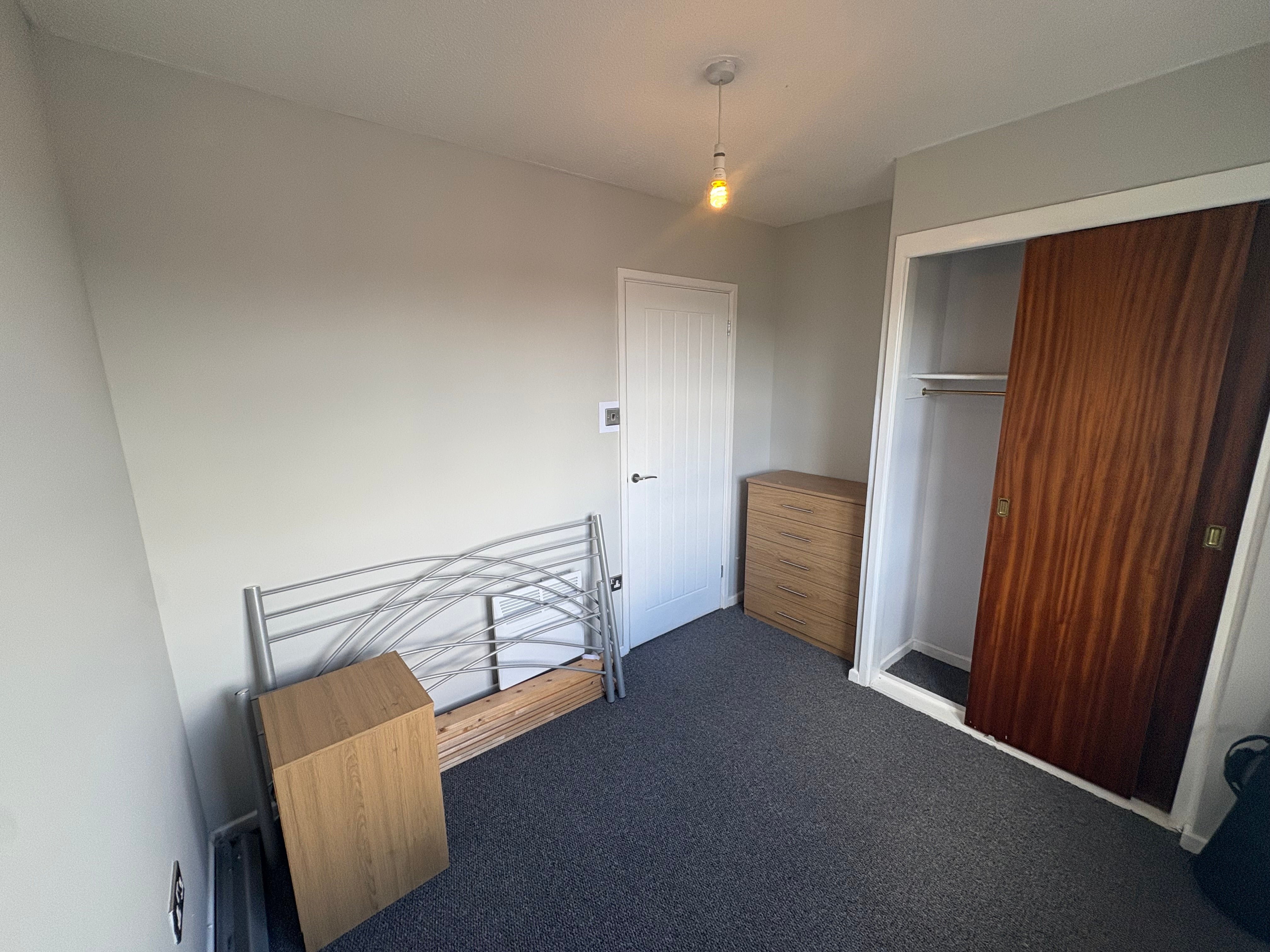 Flat Ffordd Cynghordy in Tregof