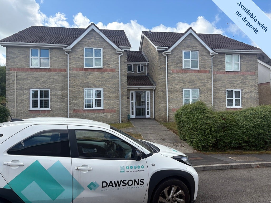 Flat Ffordd Cynghordy in Tregof