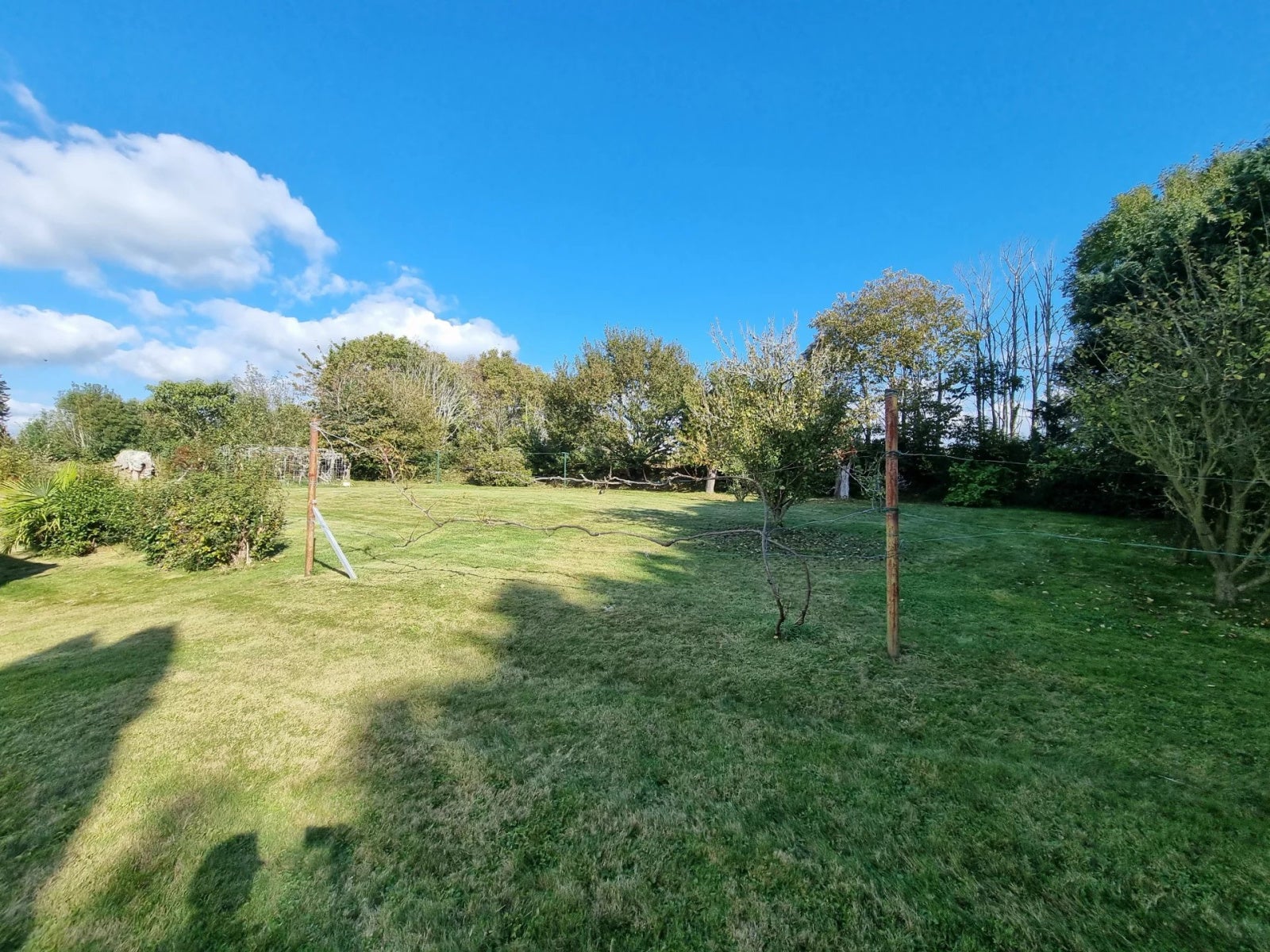 House Hent Run ar C'had in Fouesnant