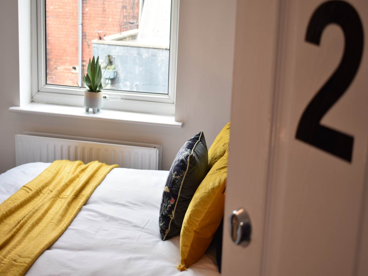 Room Wetherby Grove in Leeds