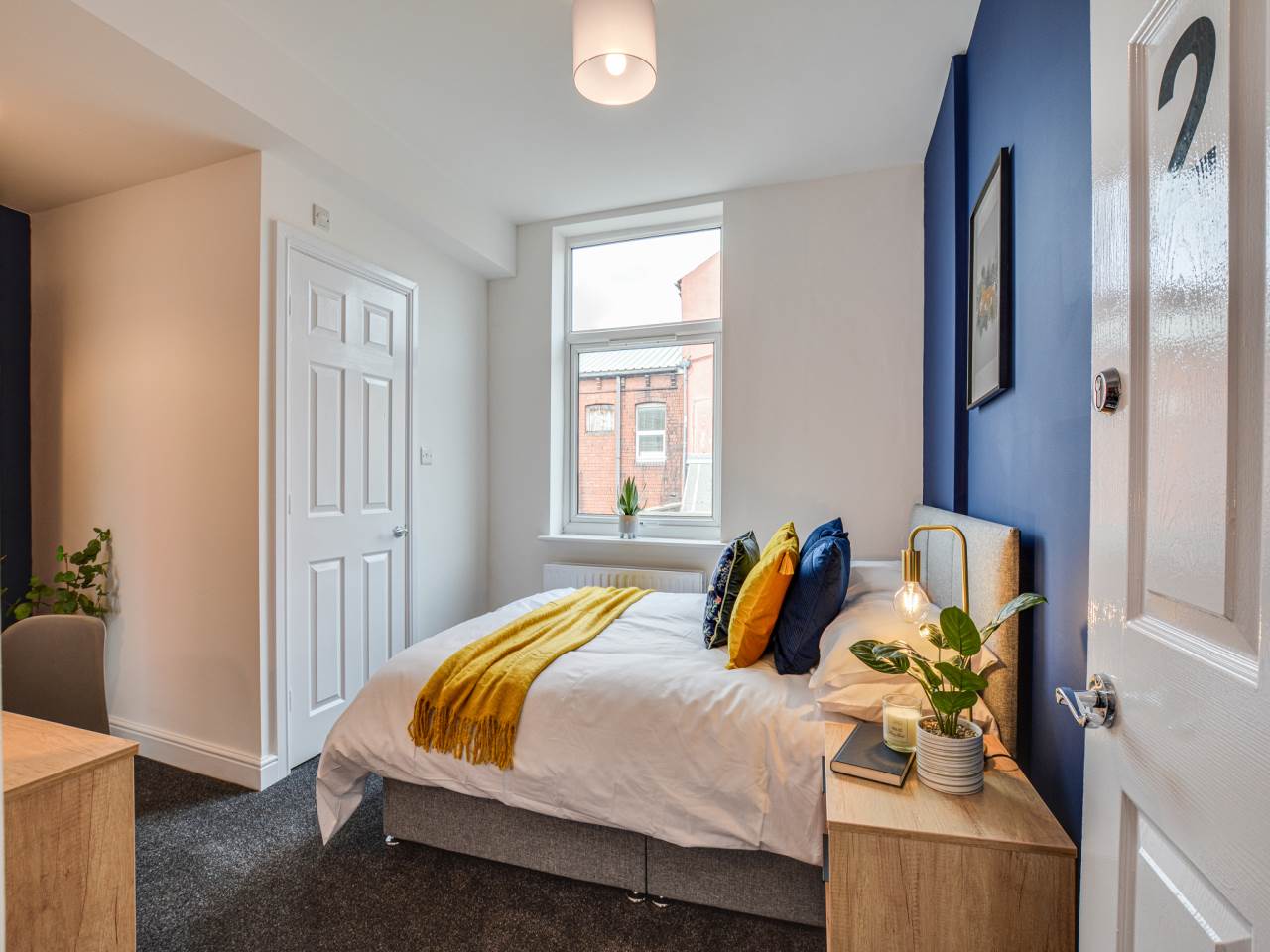 Room Wetherby Grove in Leeds